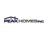 /public/logoimage/1365600427Peak Homes Inc.png